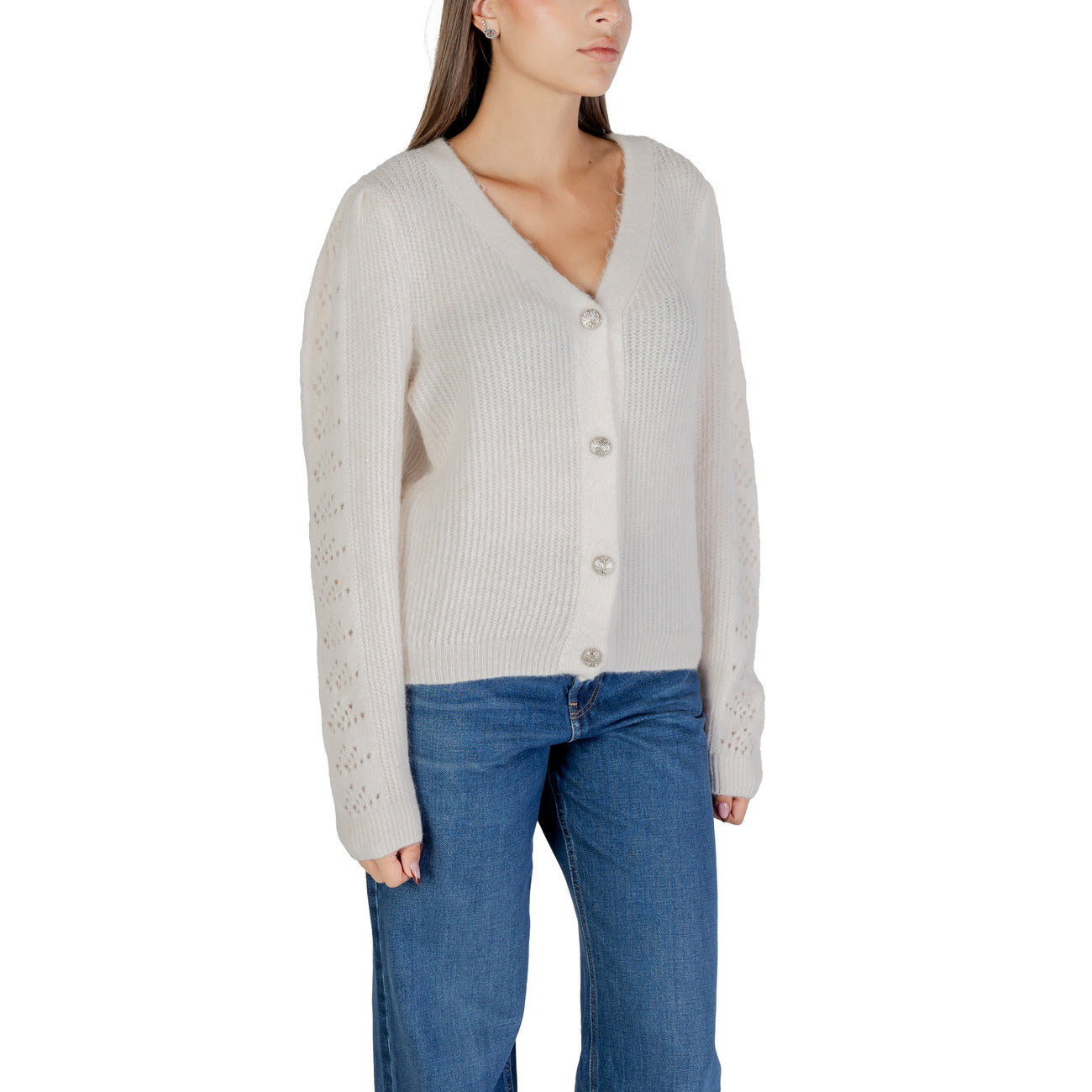 Morgan De Toi Maglia Donna