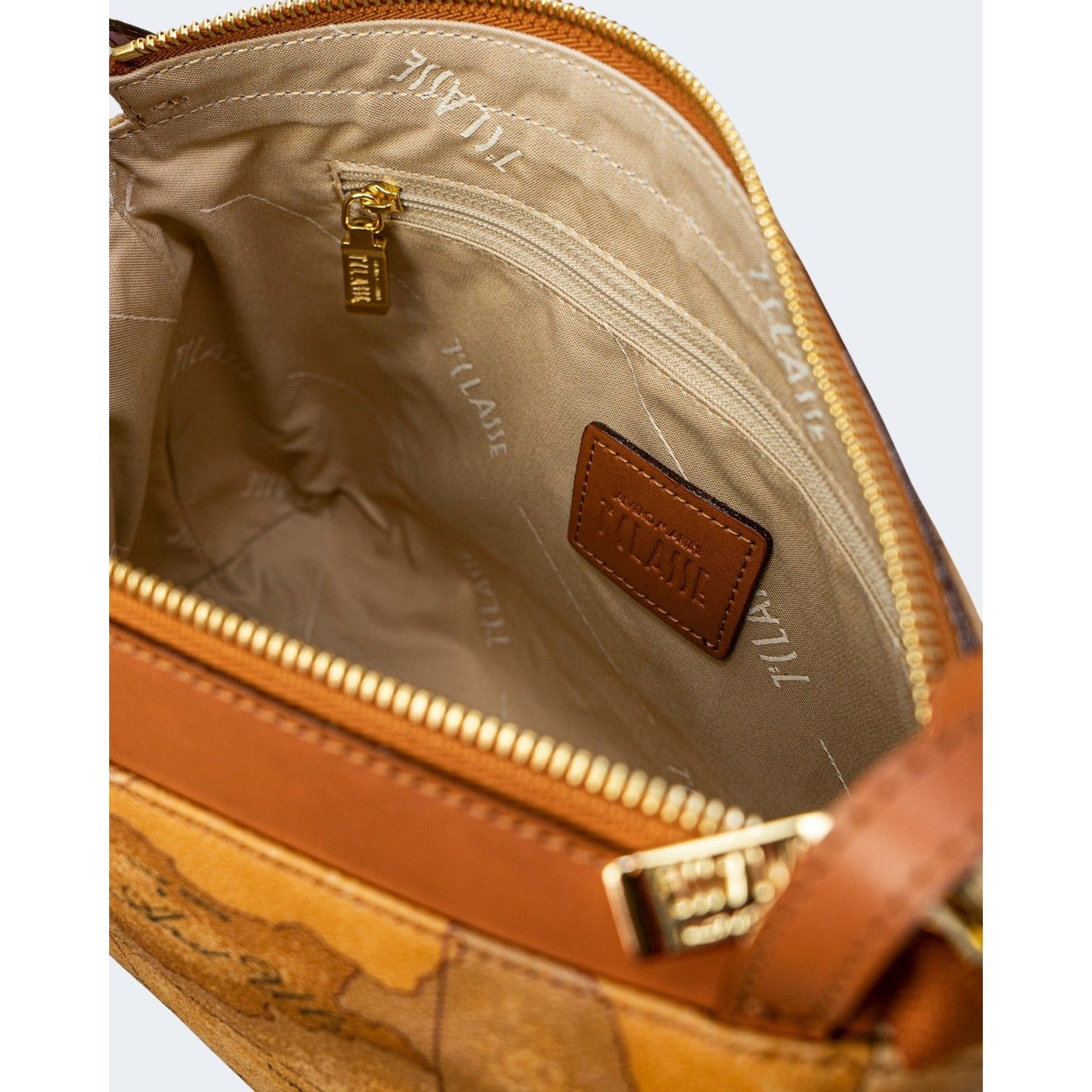 Alviero Martini Prima Classe Borsa Donna