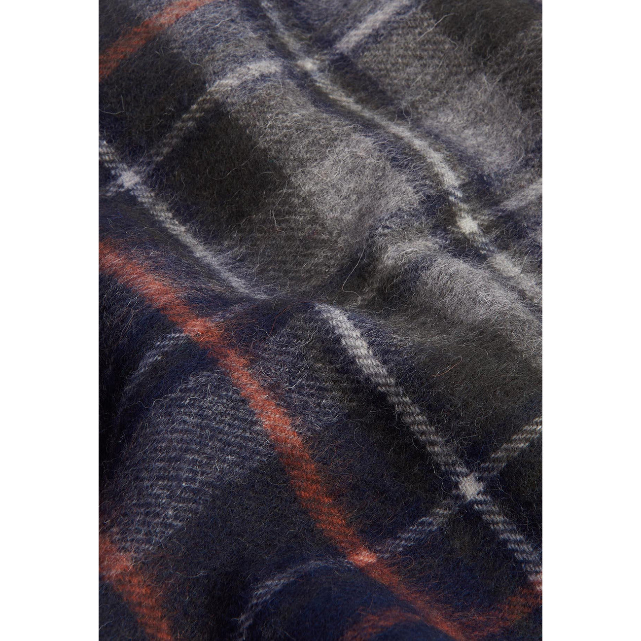 Barbour Sciarpa Uomo