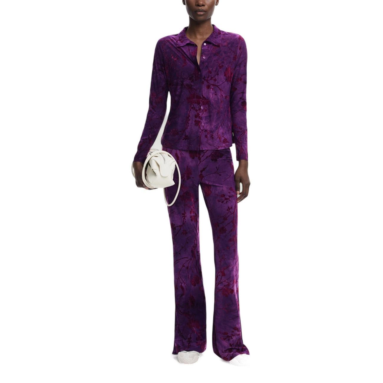 Desigual Camicia Donna