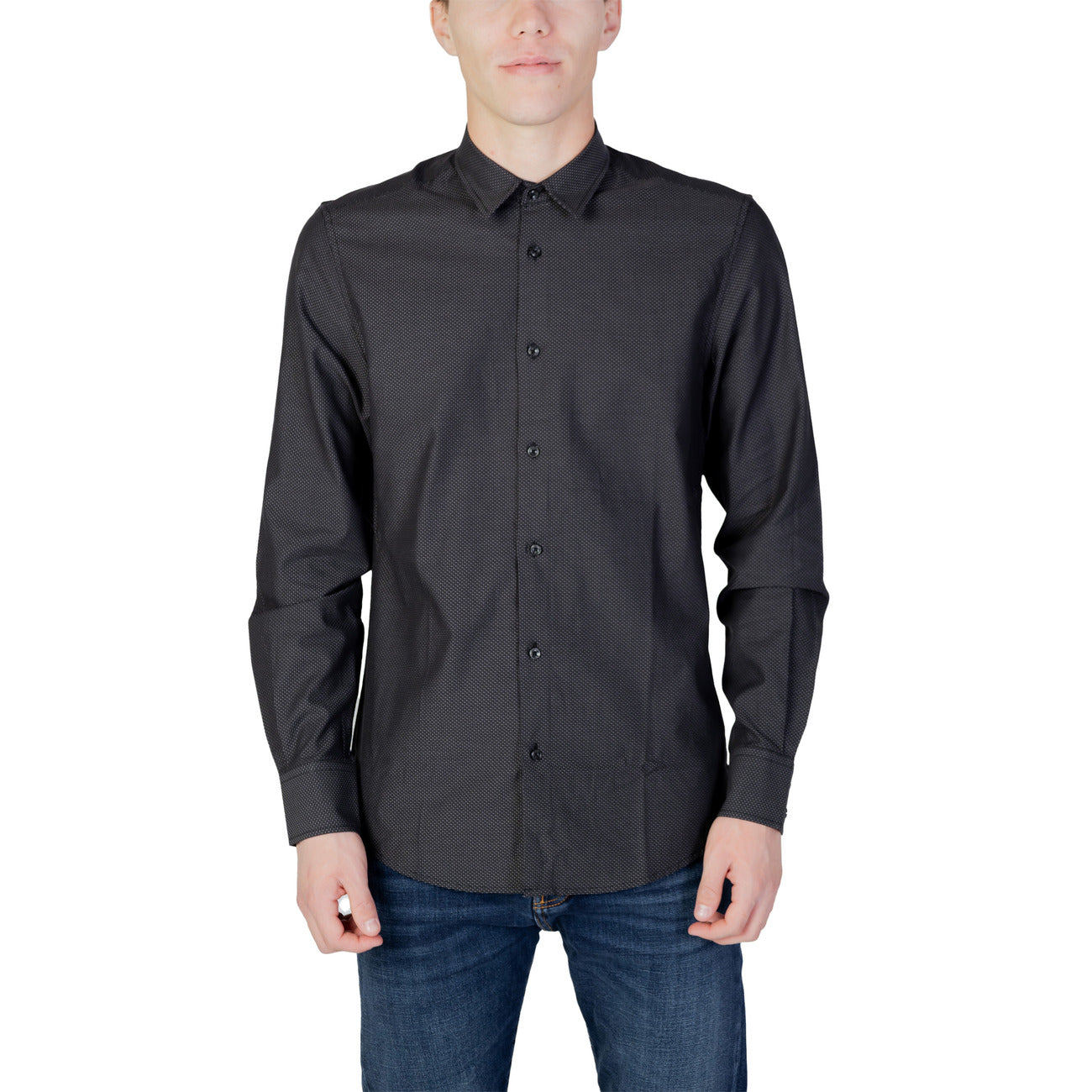 Antony Morato Camicia Uomo