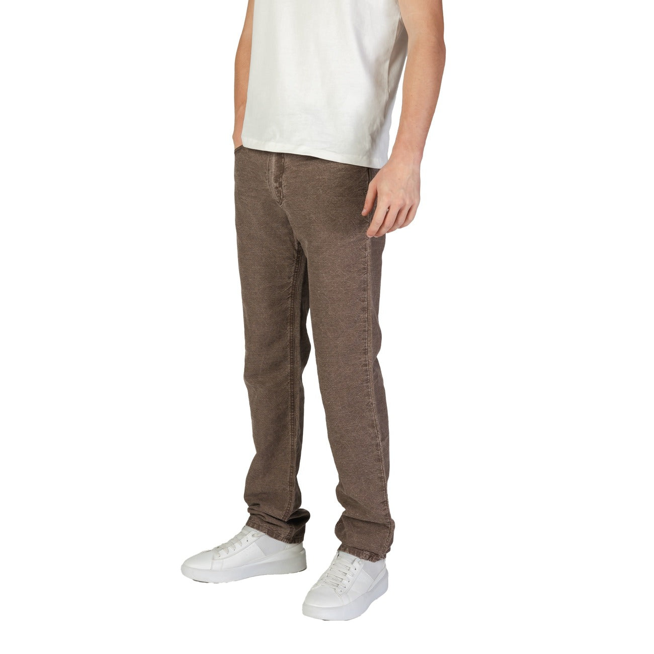 Marlboro Classics Pantaloni Uomo