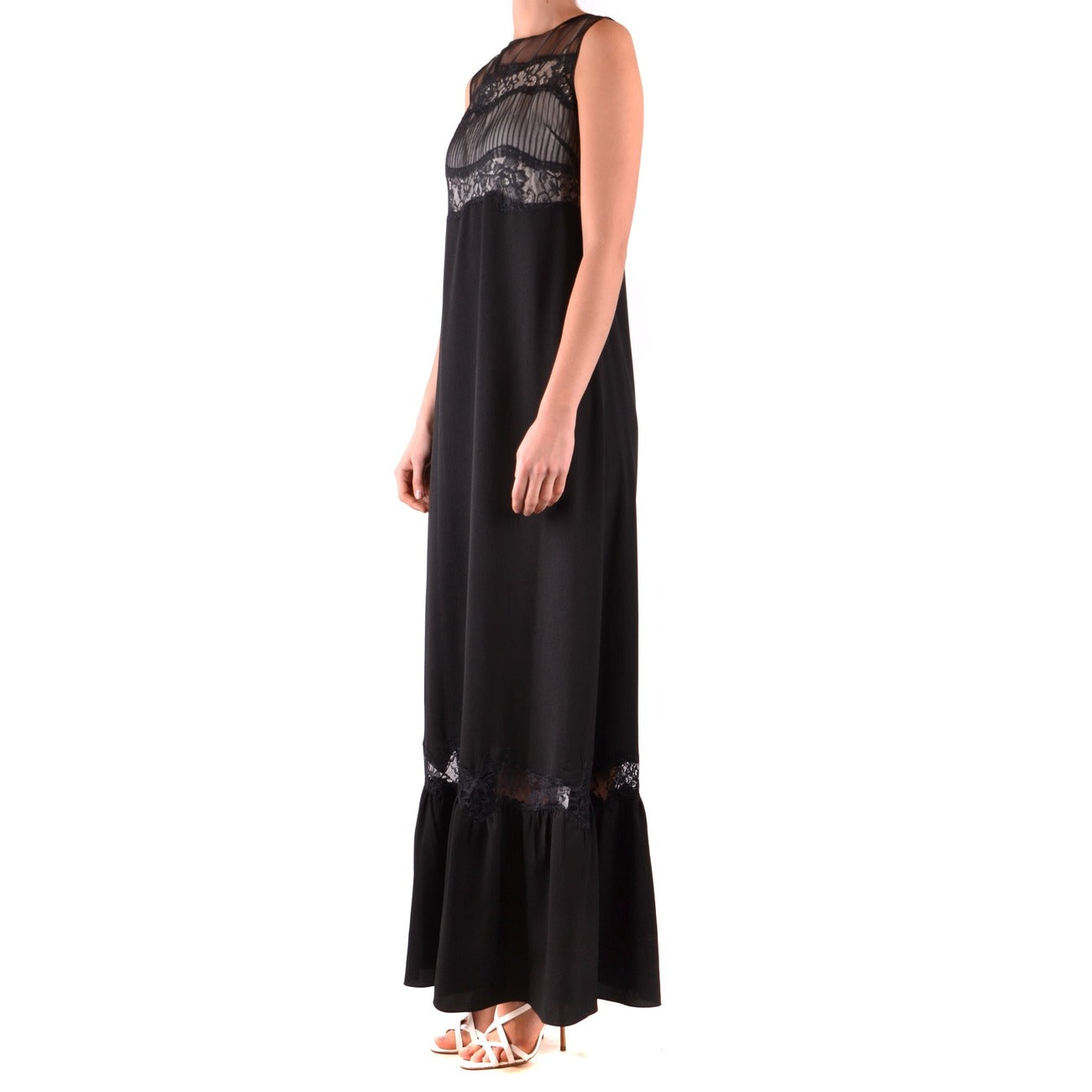 Twin-set Simona Barbieri Abito Donna