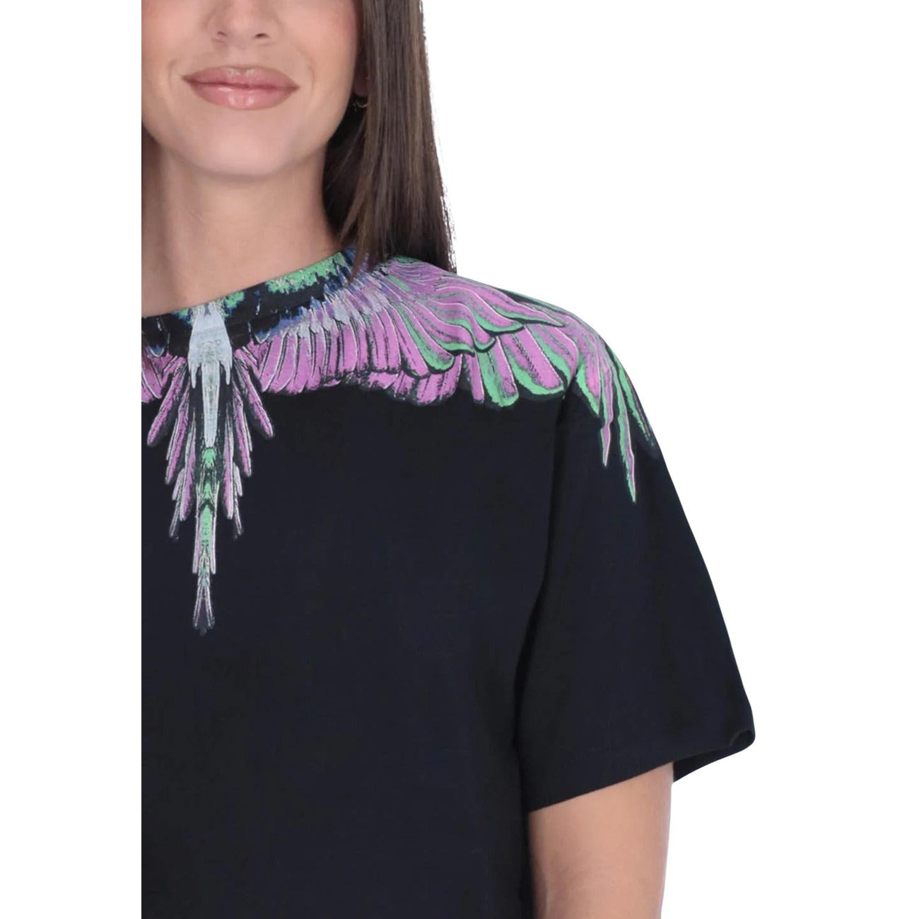 County Of Milan T-Shirt Donna