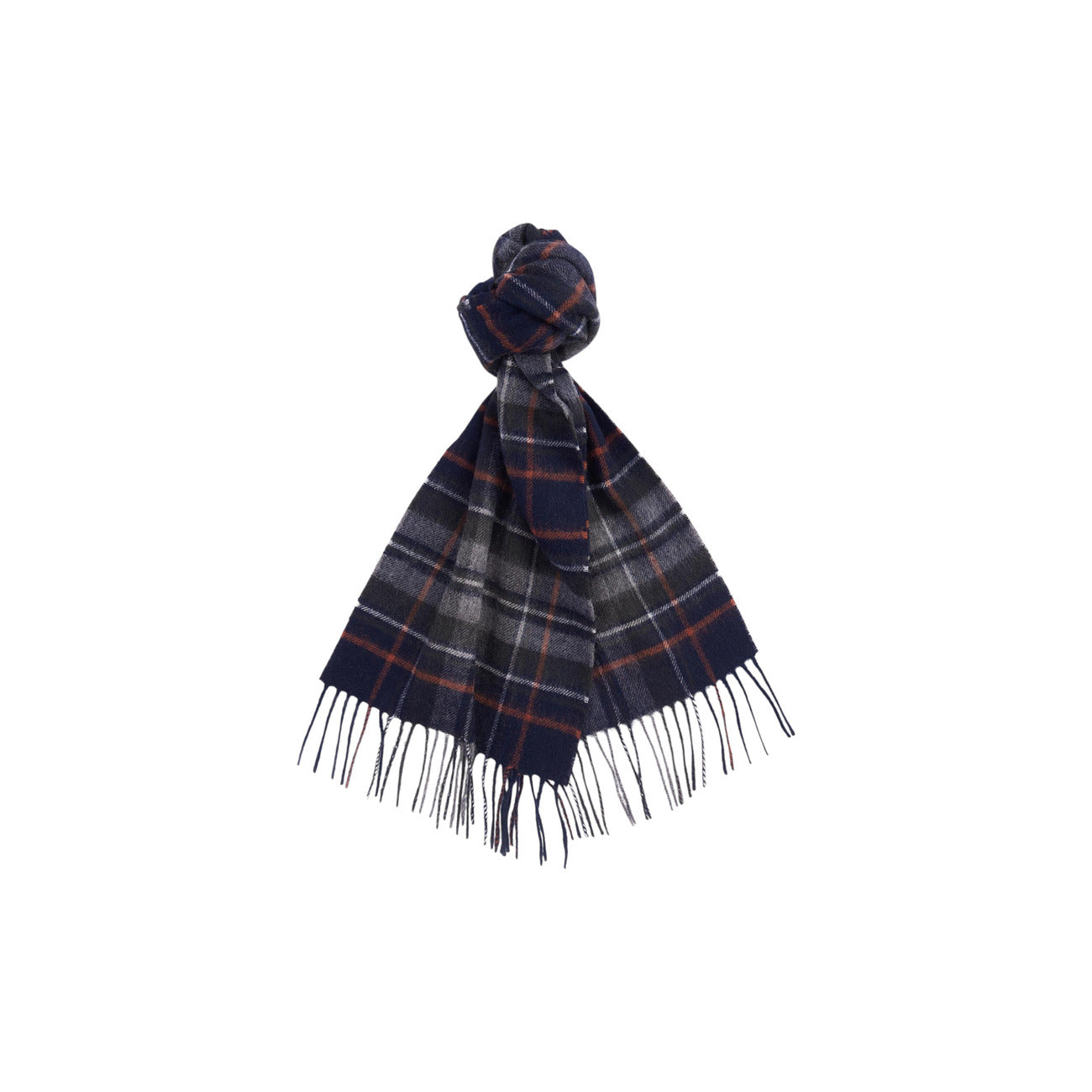 Barbour Sciarpa Uomo