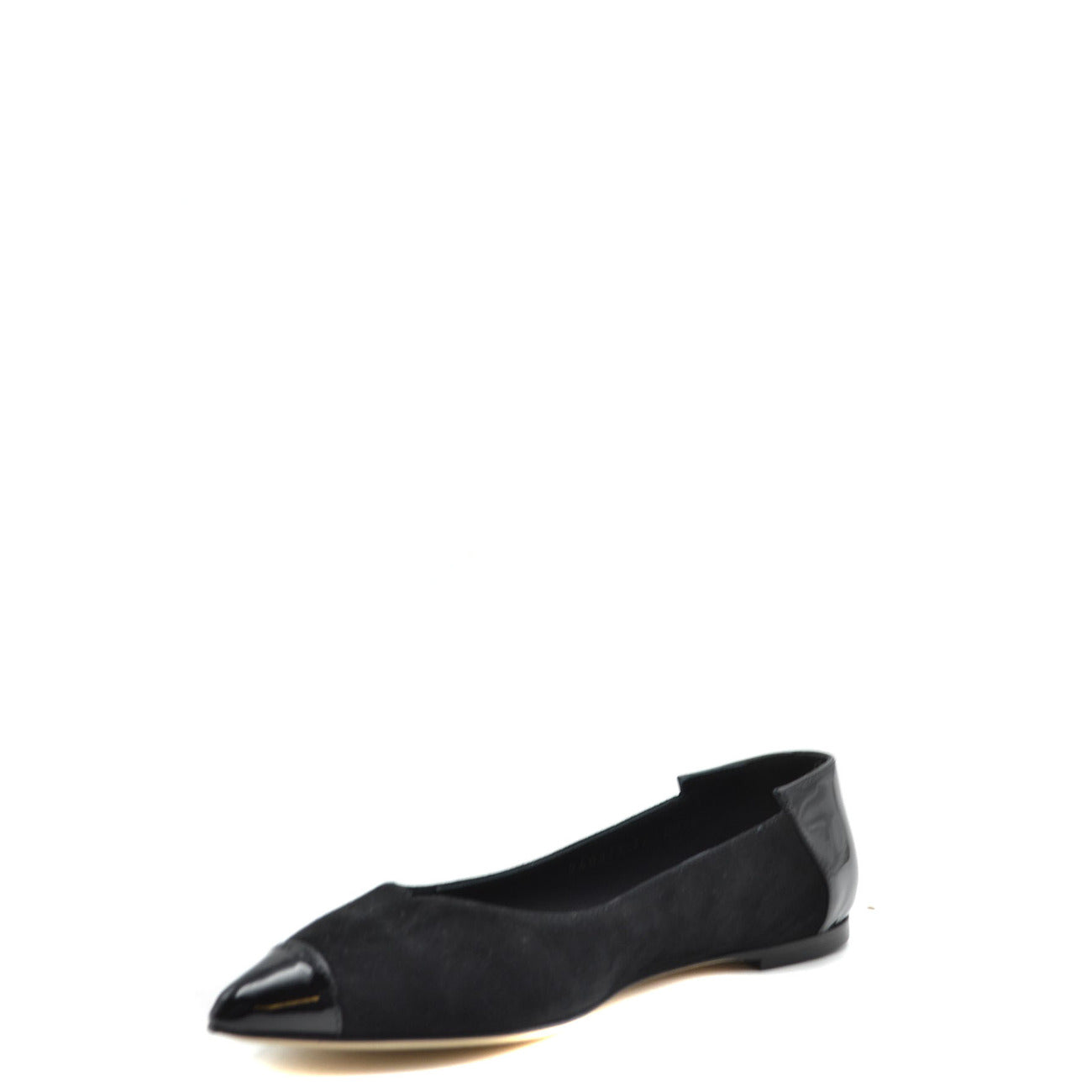 Giuseppe Zanotti Ballerine Donna