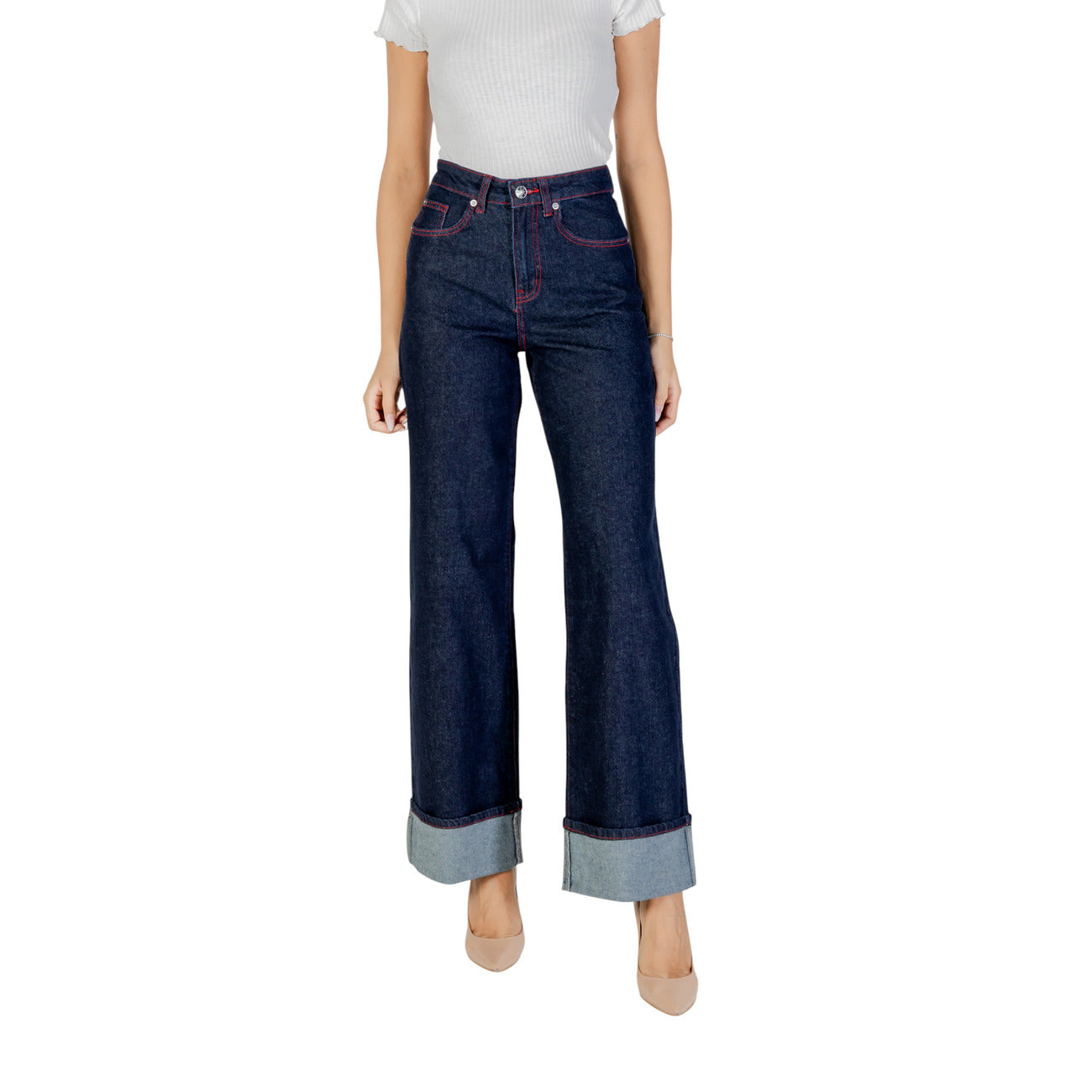 Only Jeans Donna