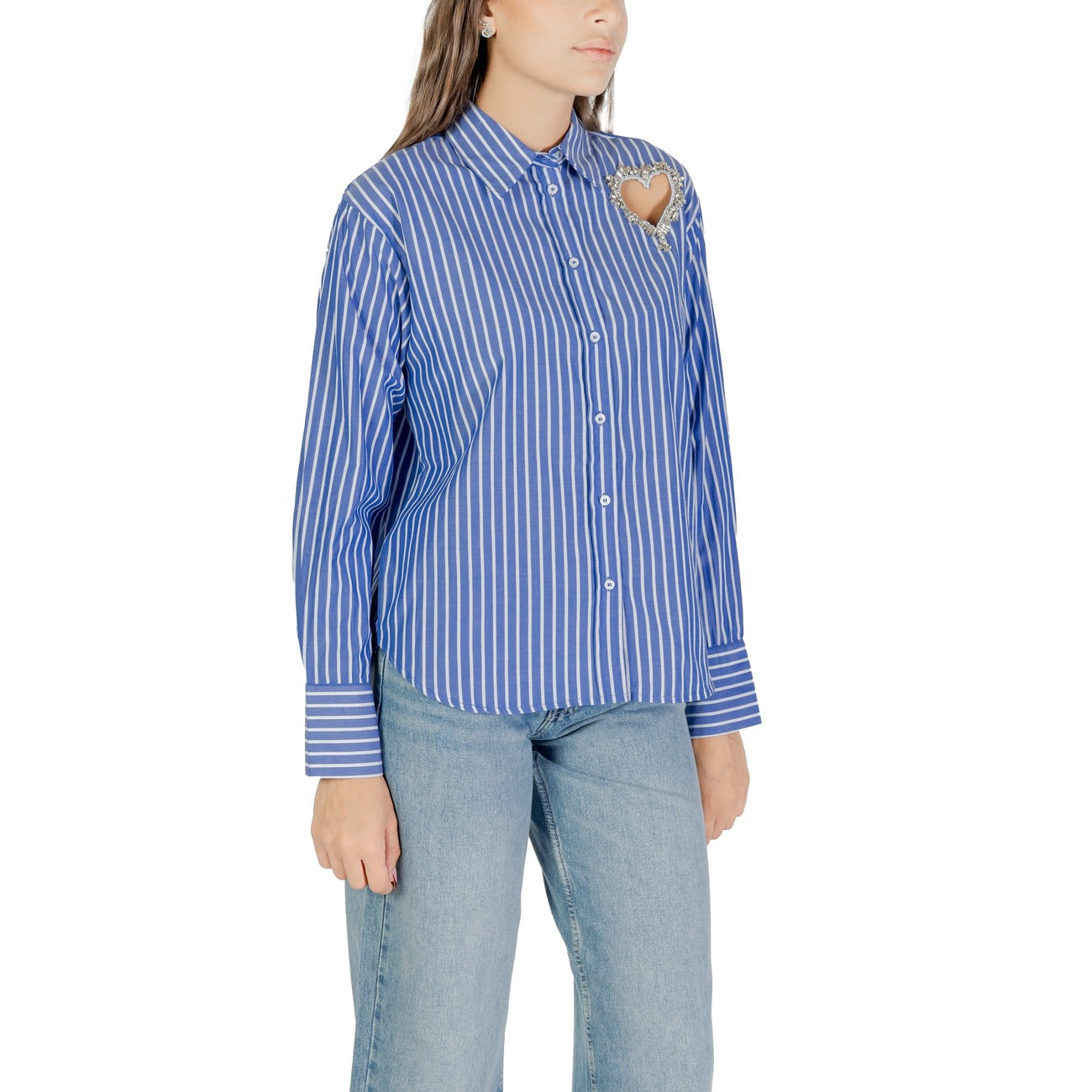Only Camicia Donna