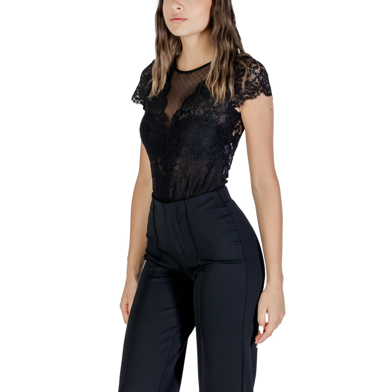 Morgan De Toi Blouse Donna