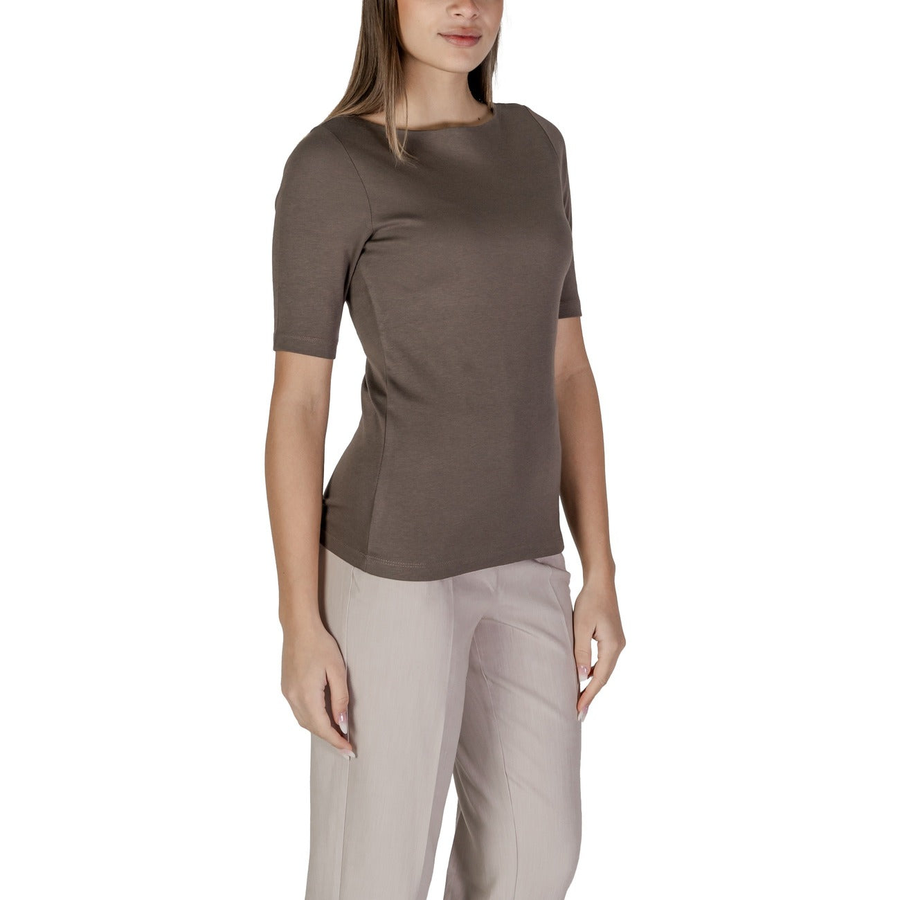 Street One T-Shirt Donna