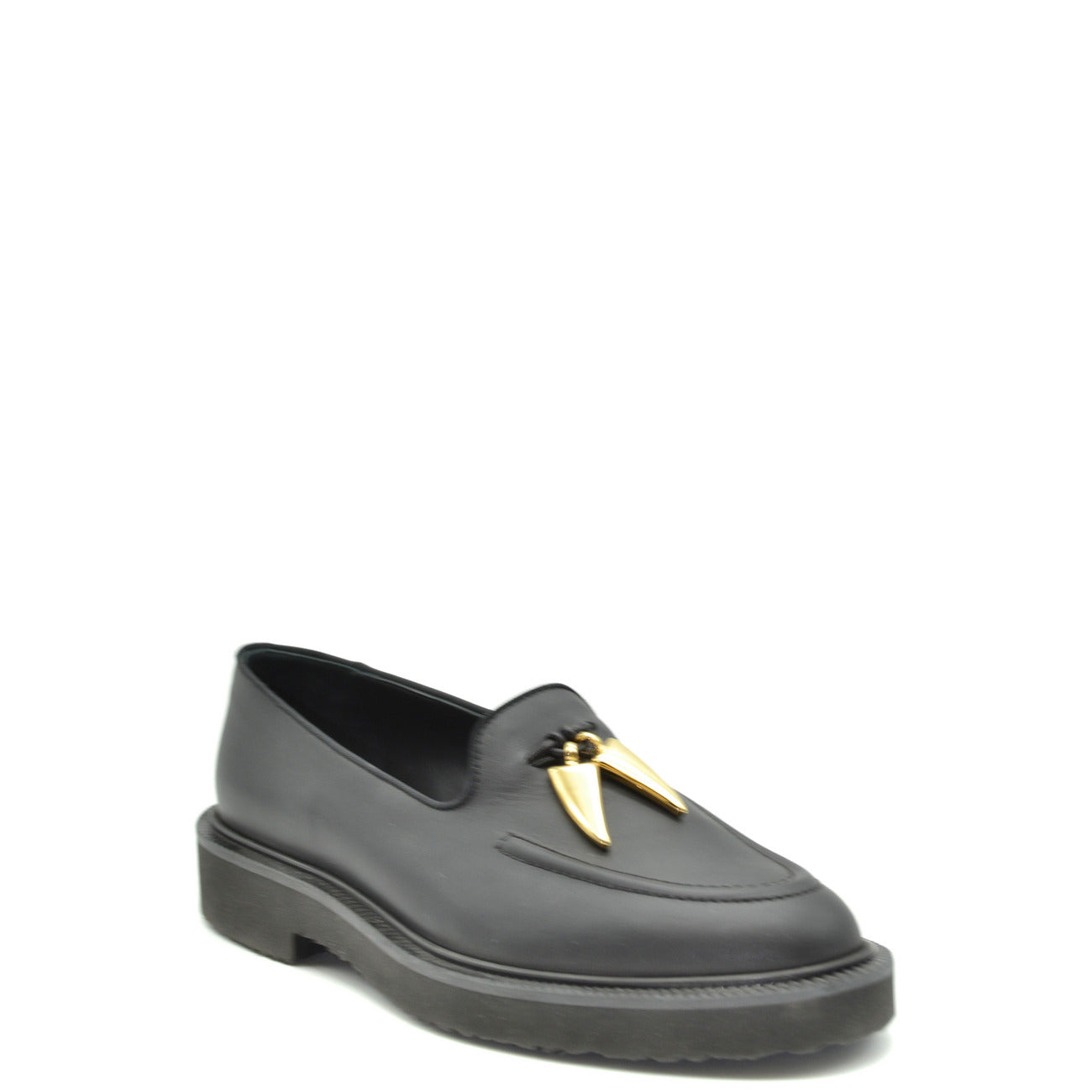 Giuseppe Zanotti Mocassini Donna