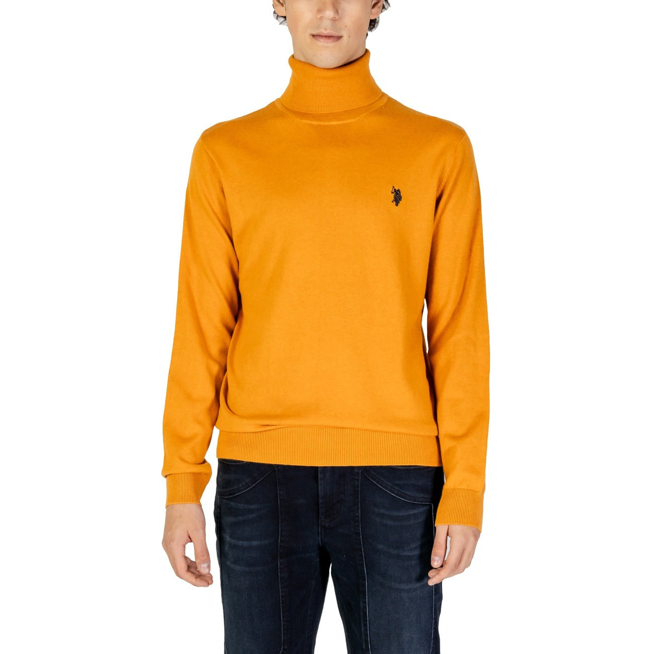 U.s. Polo Assn. Maglia Uomo