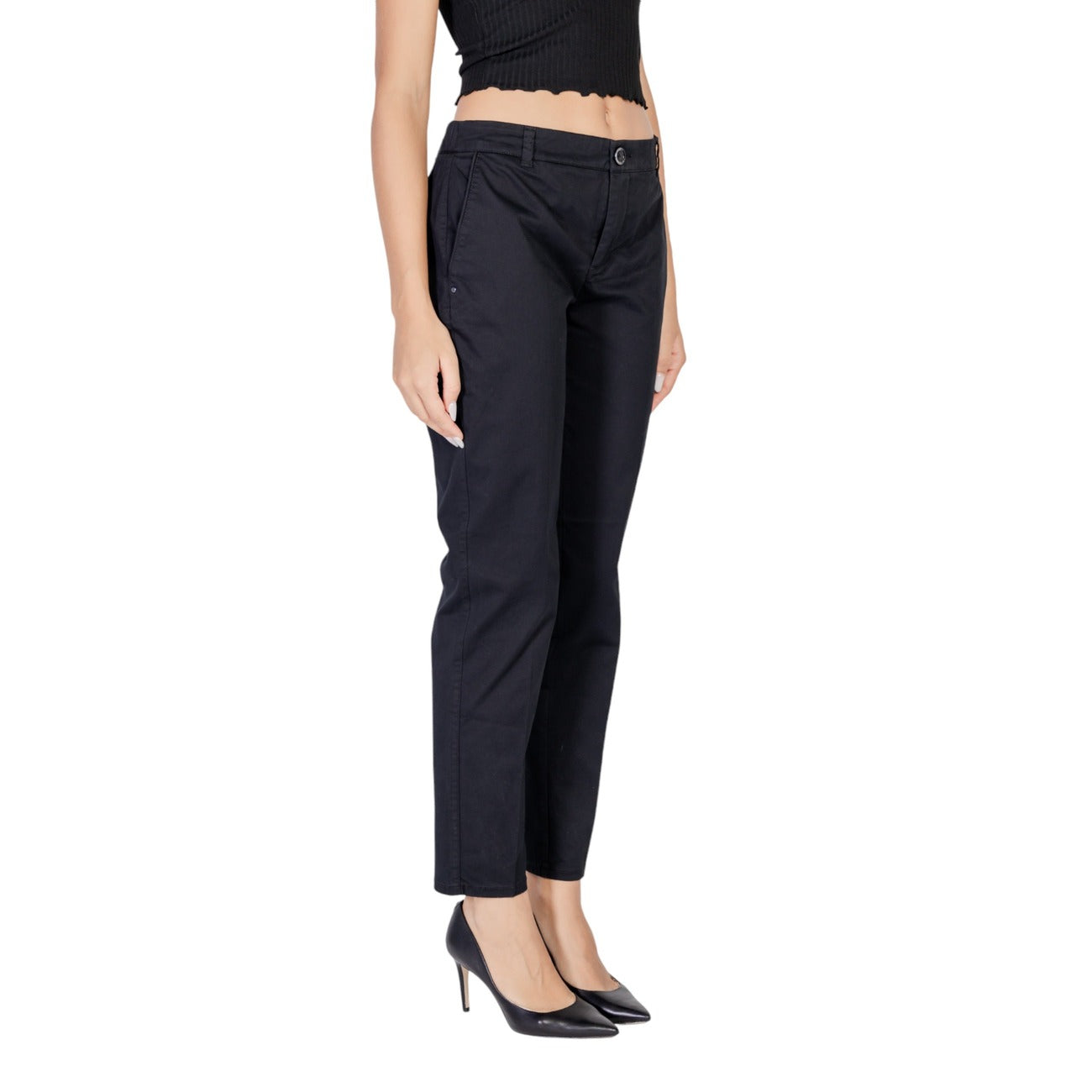 Street One Pantaloni Donna