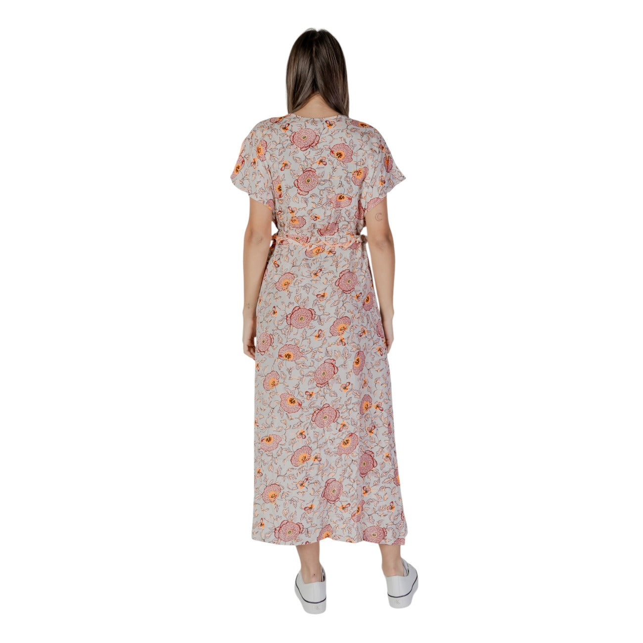B.young Abito Donna