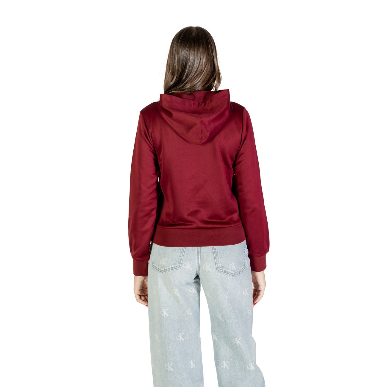Calvin Klein Felpa Donna