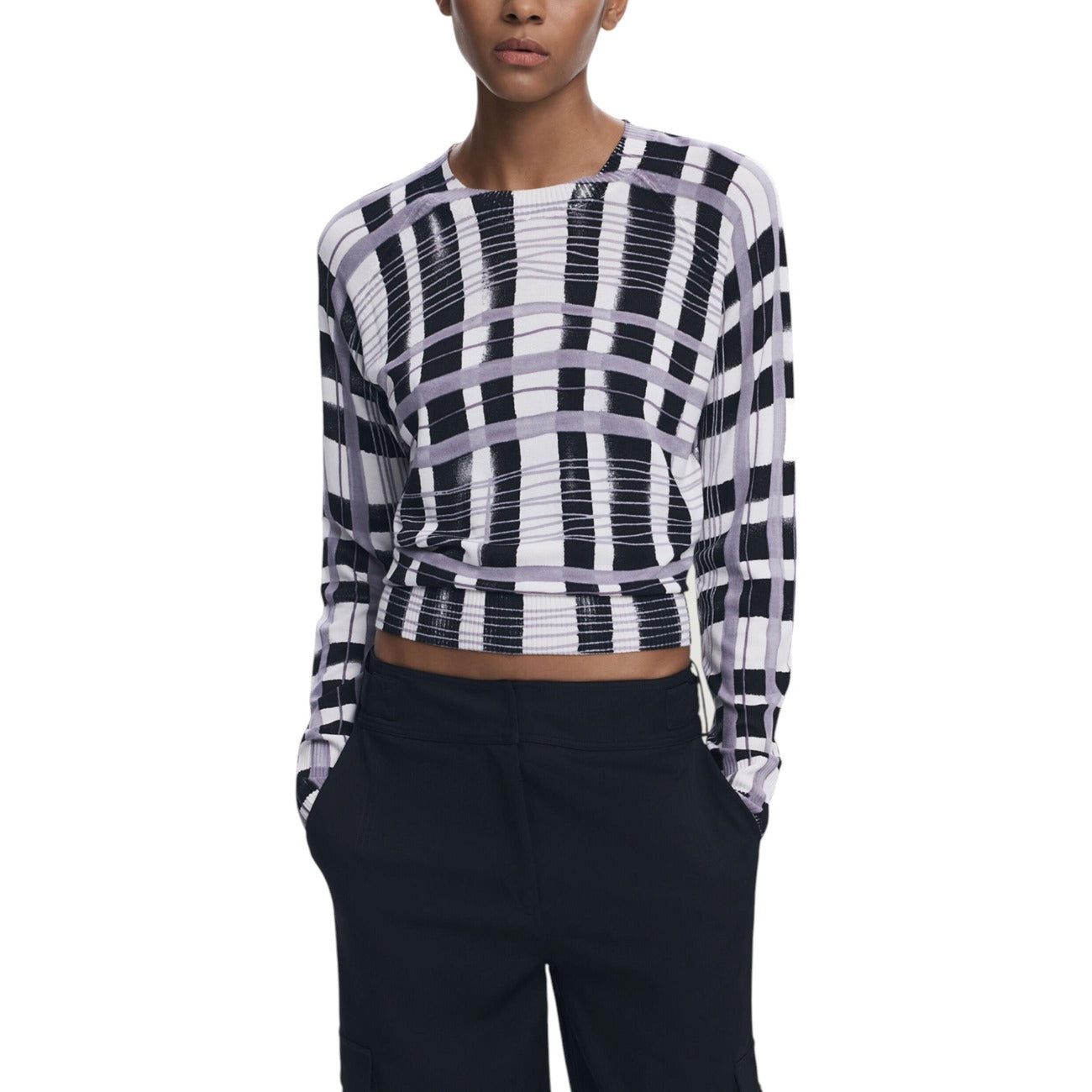 Desigual Maglia Donna