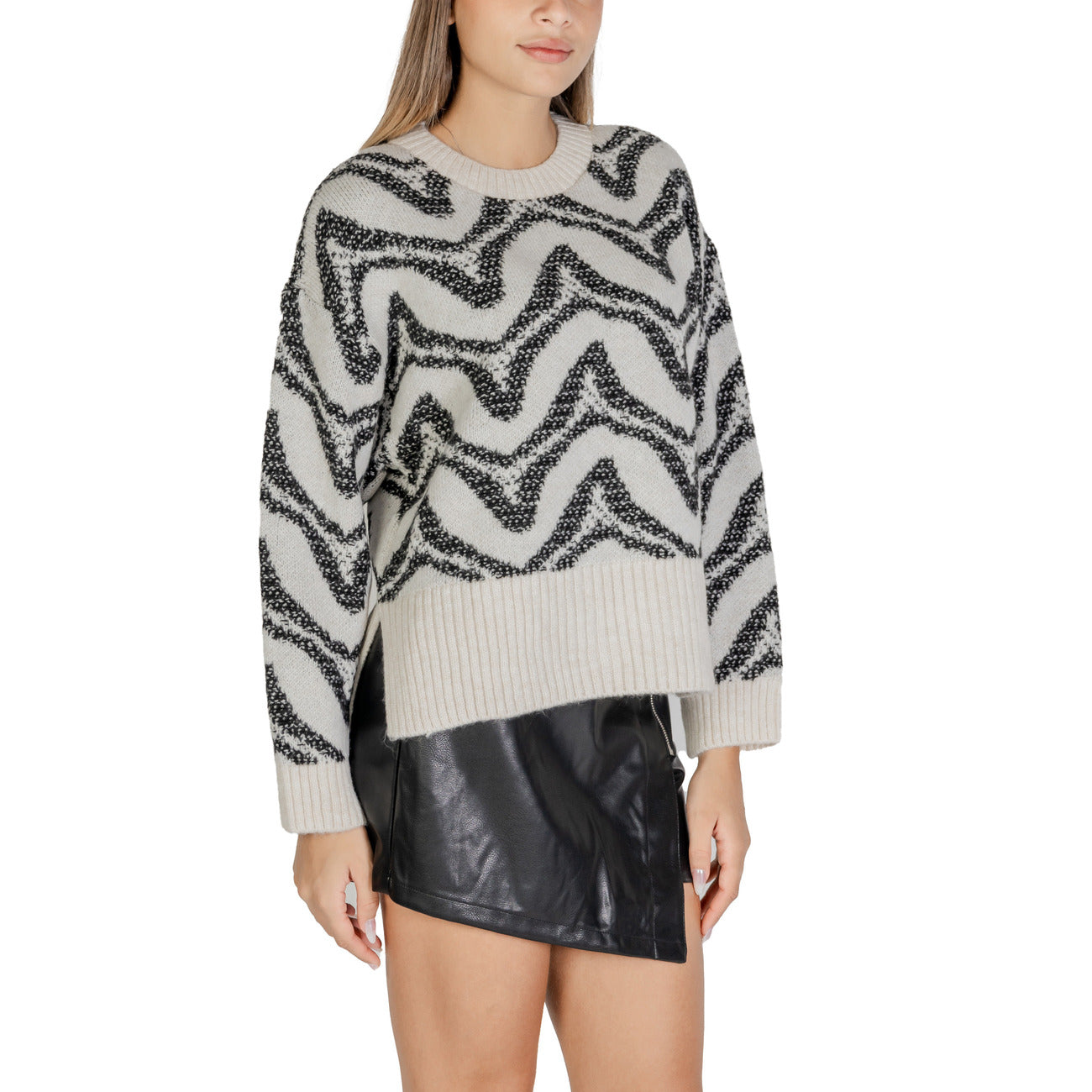 Only Maglia Donna
