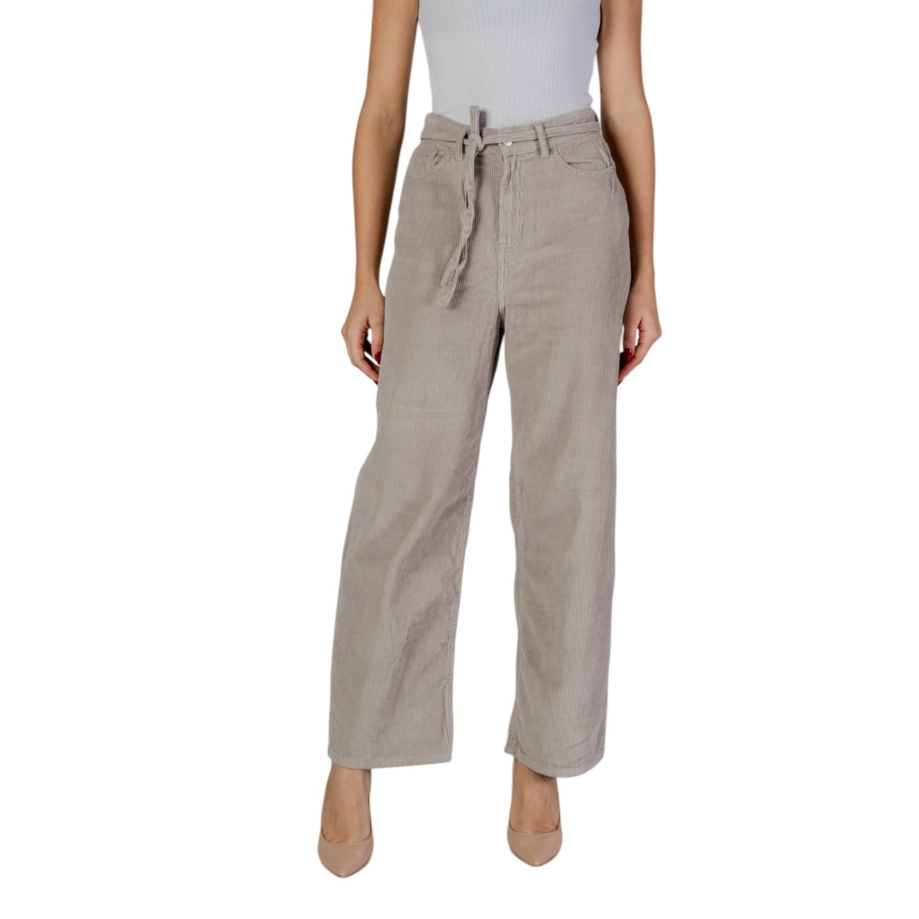 Only Pantaloni Donna