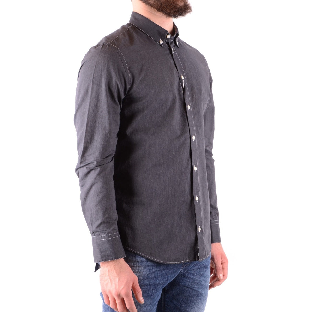 Armani Collezioni Camicia Uomo
