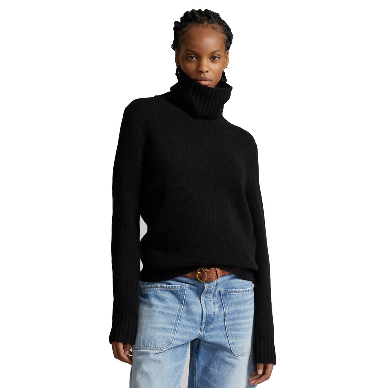 Polo Ralph Lauren Maglia Donna