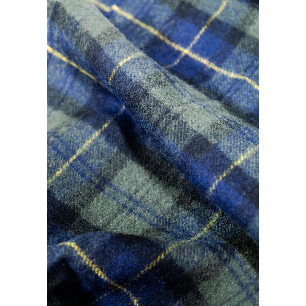 Barbour Sciarpa Uomo