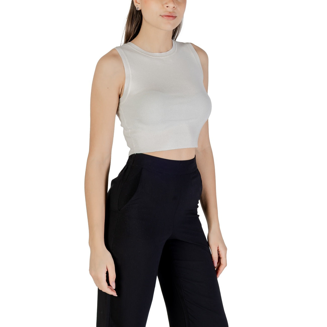 Jacqueline De Yong Top Donna