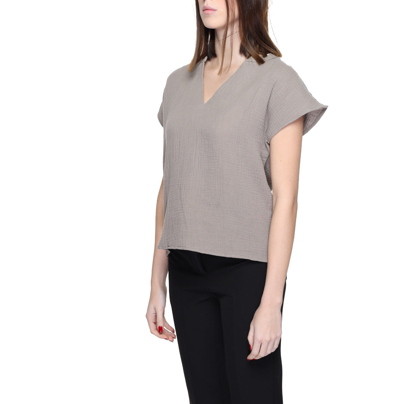 Jacqueline De Yong Blouse Donna