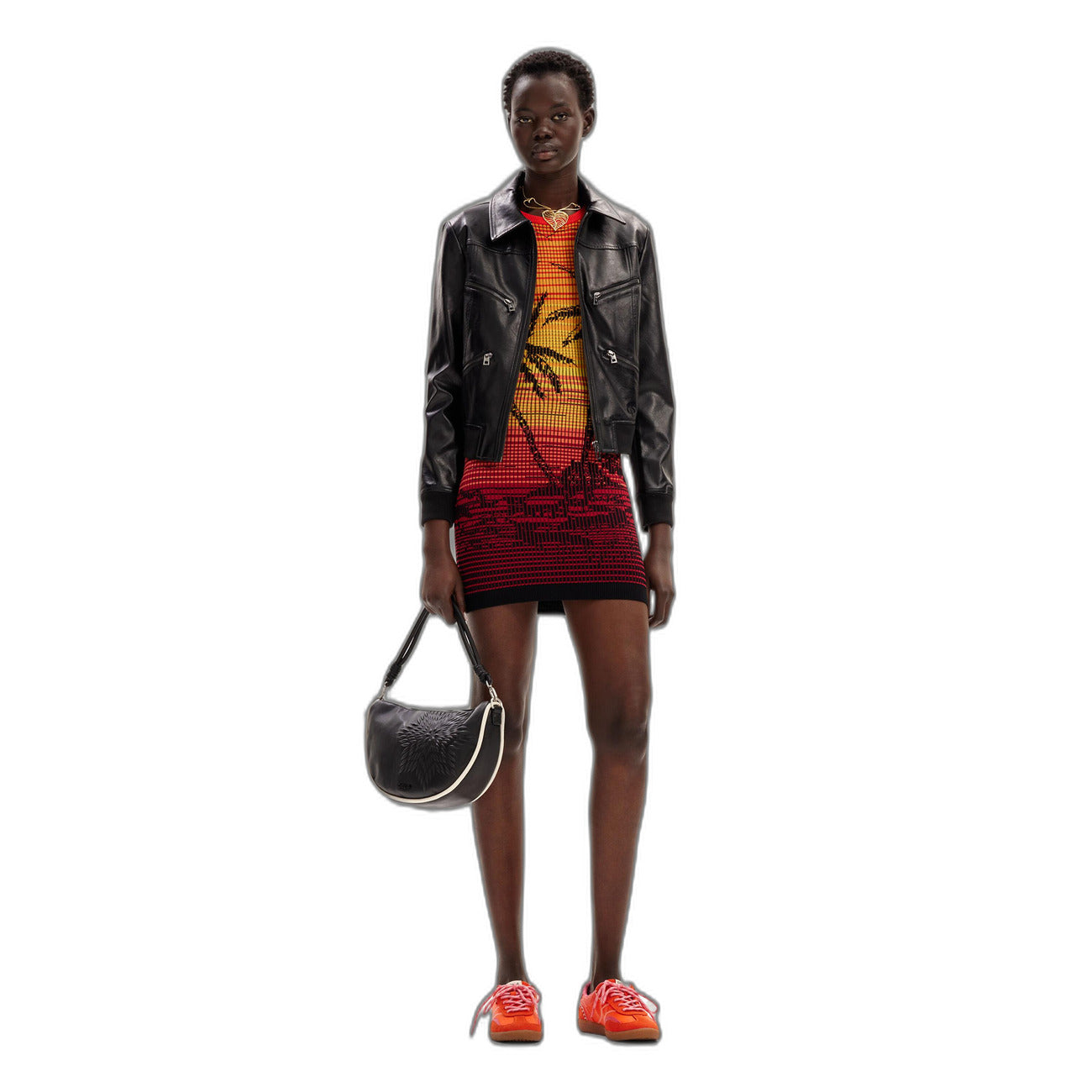 Desigual Abito Donna