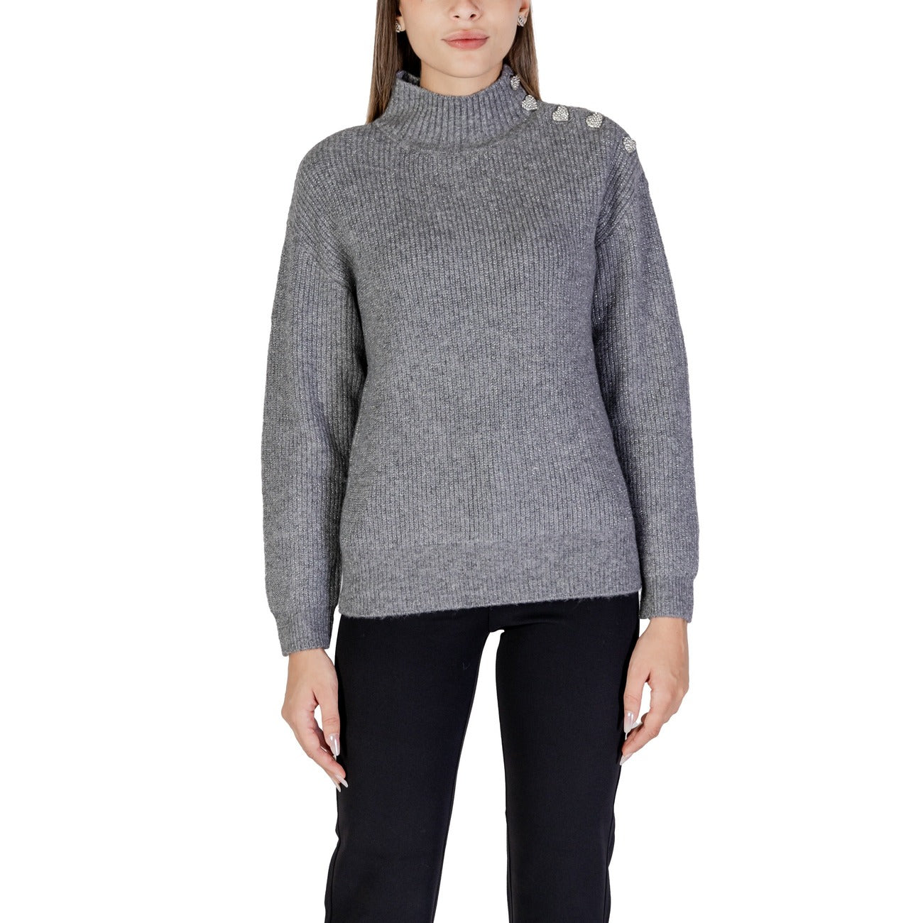 Morgan De Toi Maglia Donna