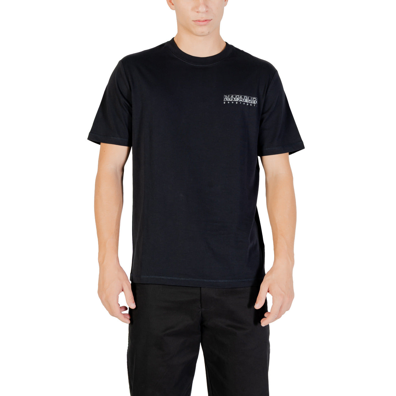 Napapijri T-Shirt Uomo