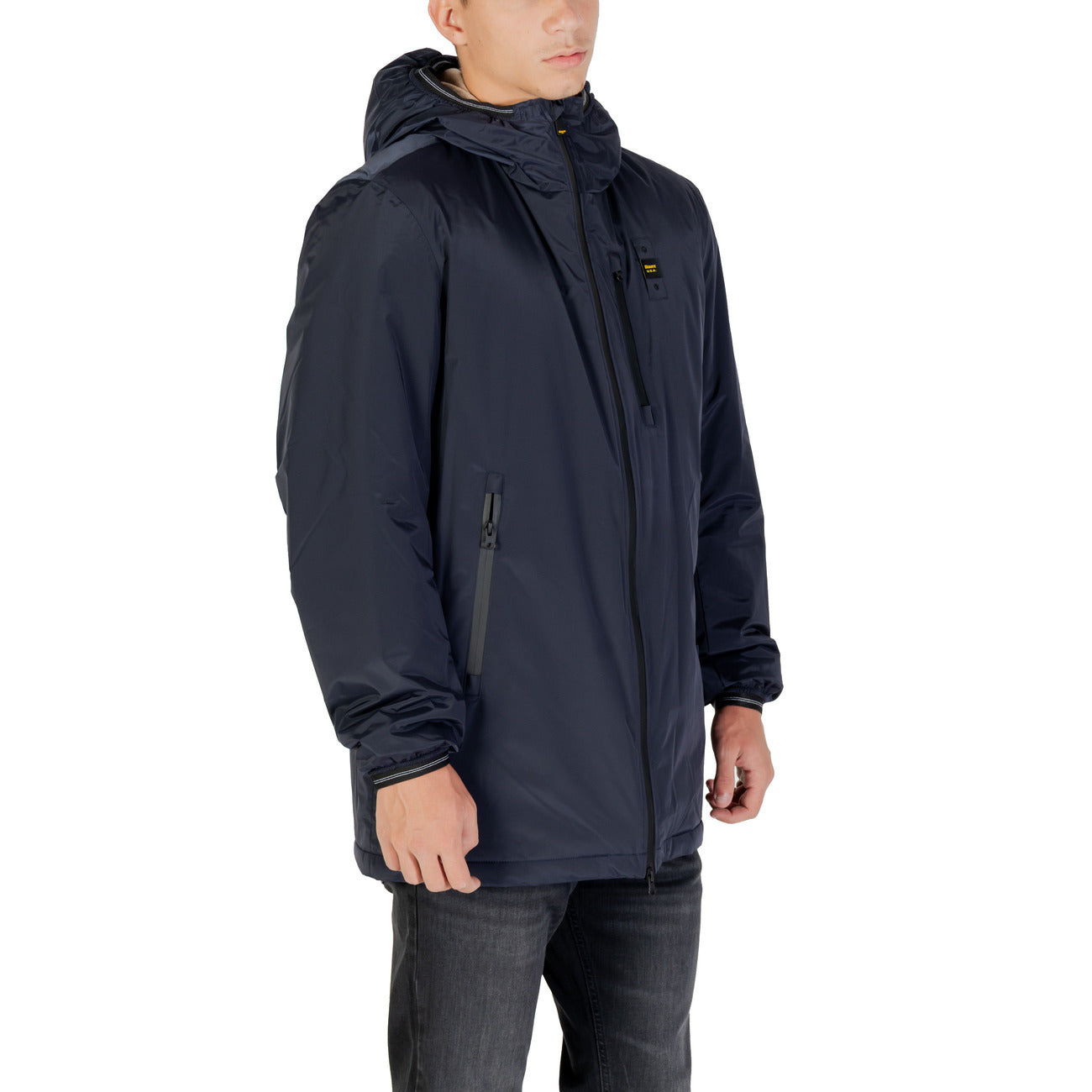 Blauer. Giacca Uomo