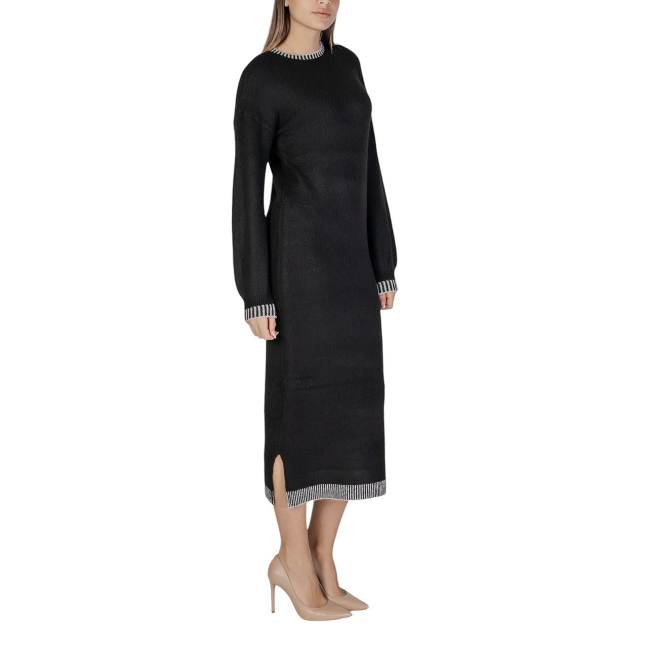 Vila Clothes Abito Donna