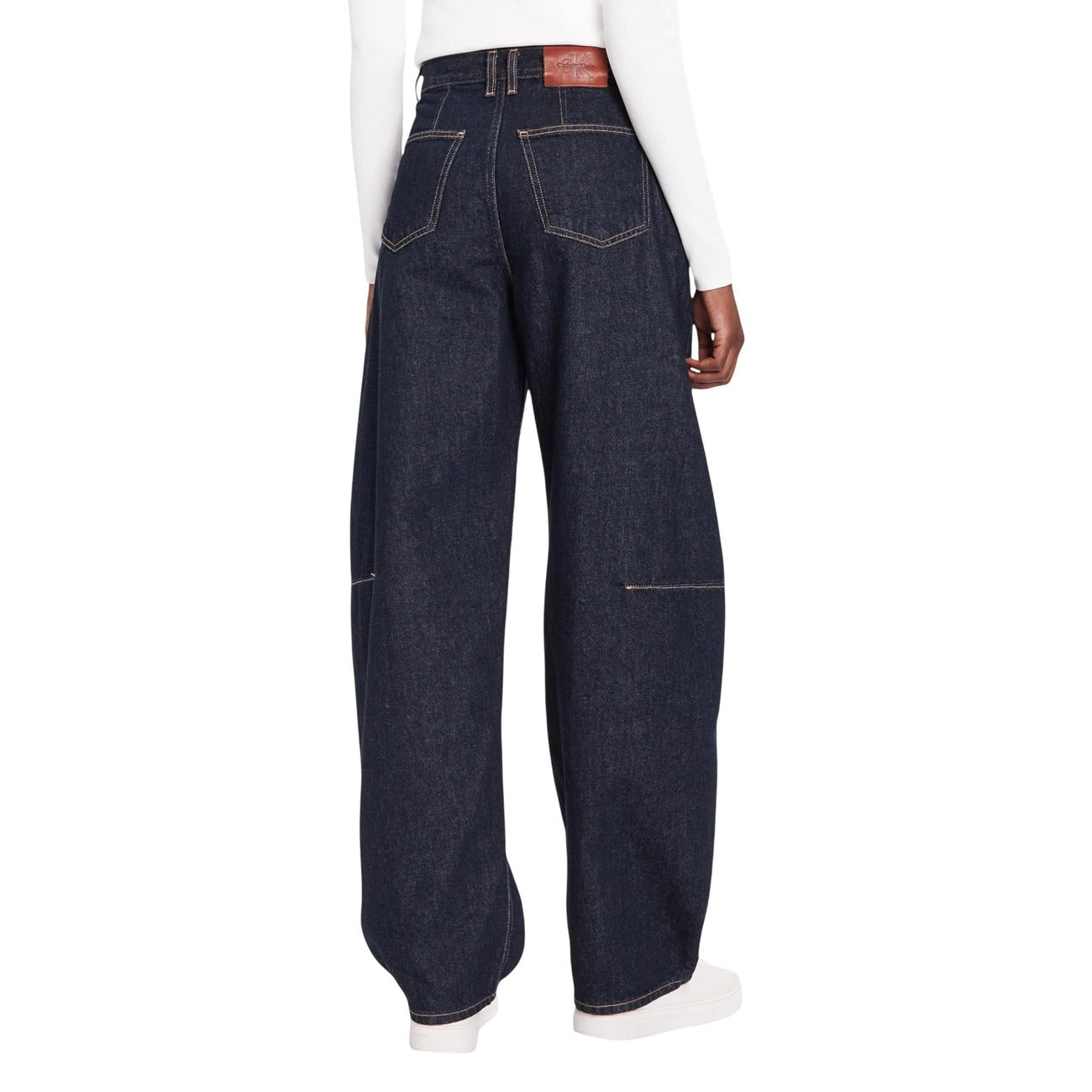 Calvin Klein Jeans Jeans Donna