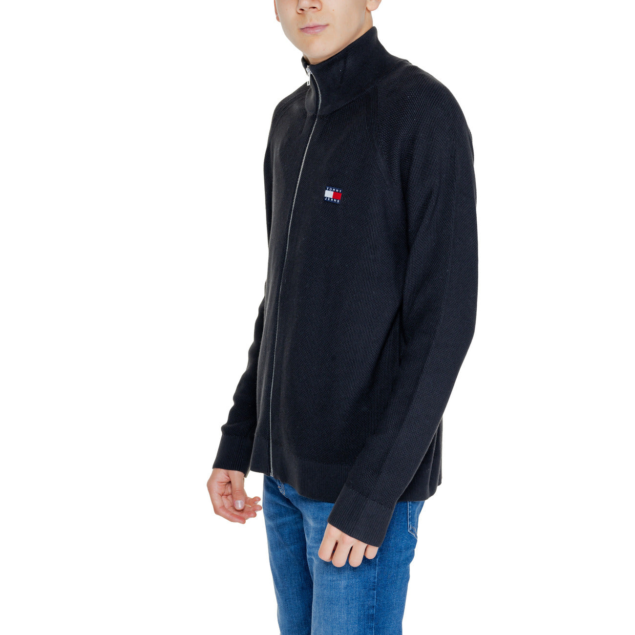 Tommy Hilfiger Jeans Maglia Uomo
