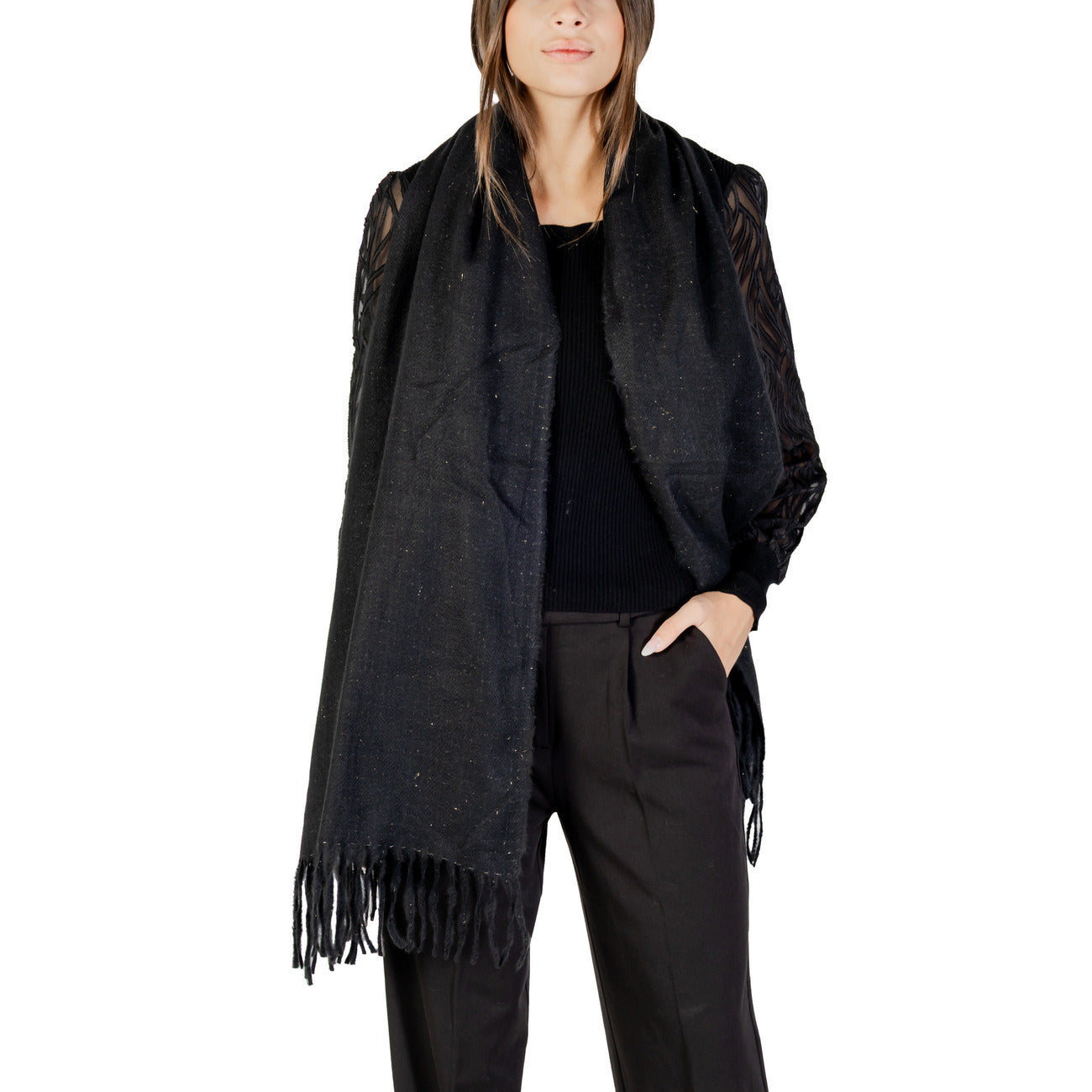 Only Sciarpa Donna