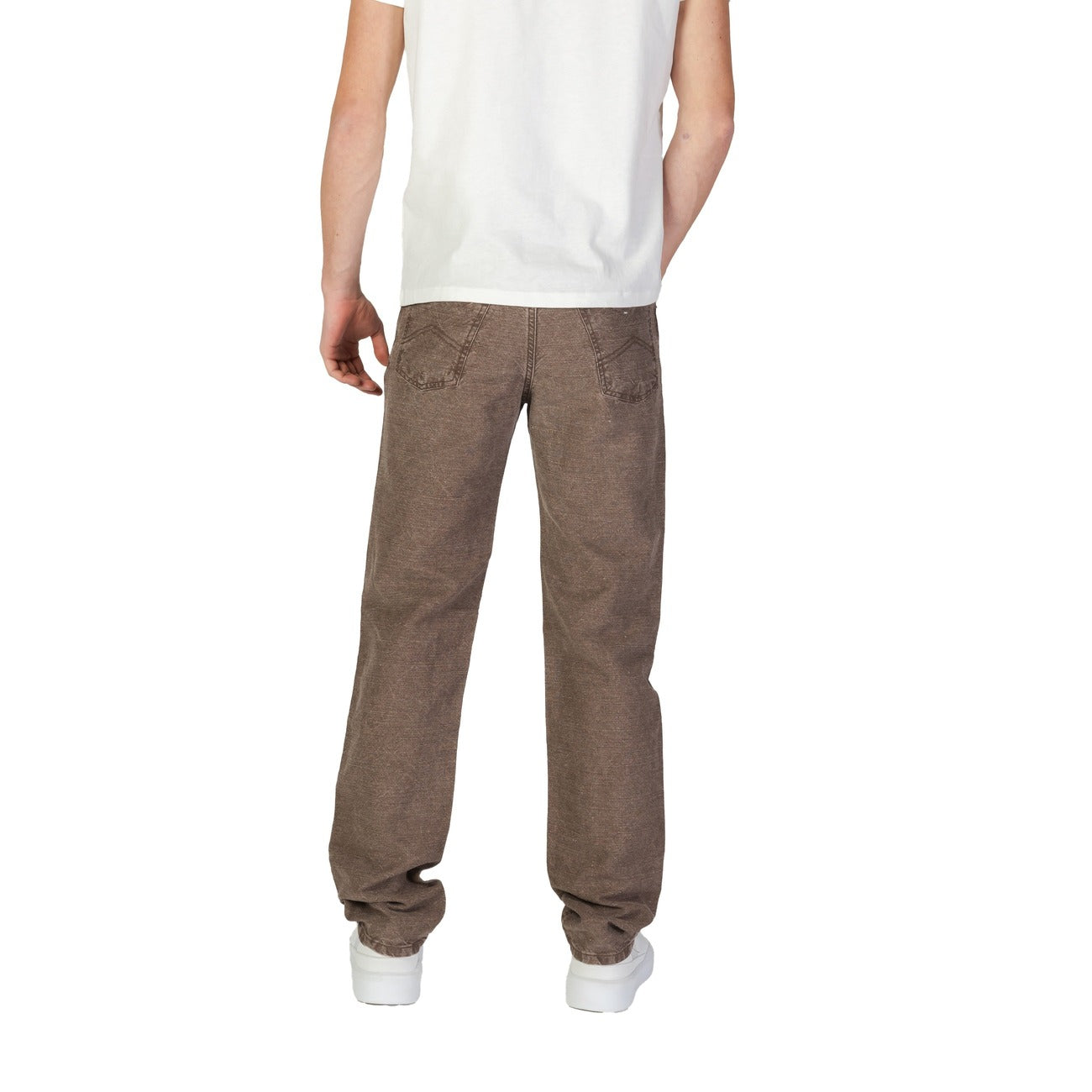 Marlboro Classics Pantaloni Uomo