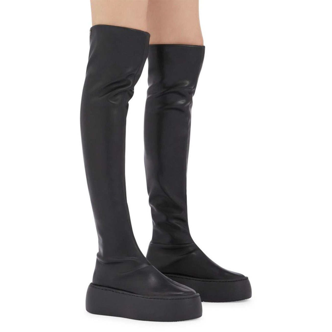Giuseppe Zanotti Stivali Donna