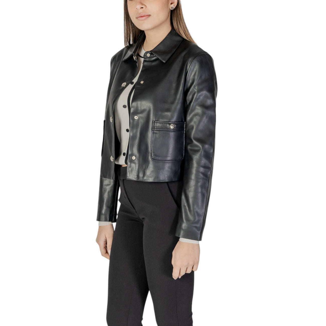 Morgan De Toi Giacca Donna