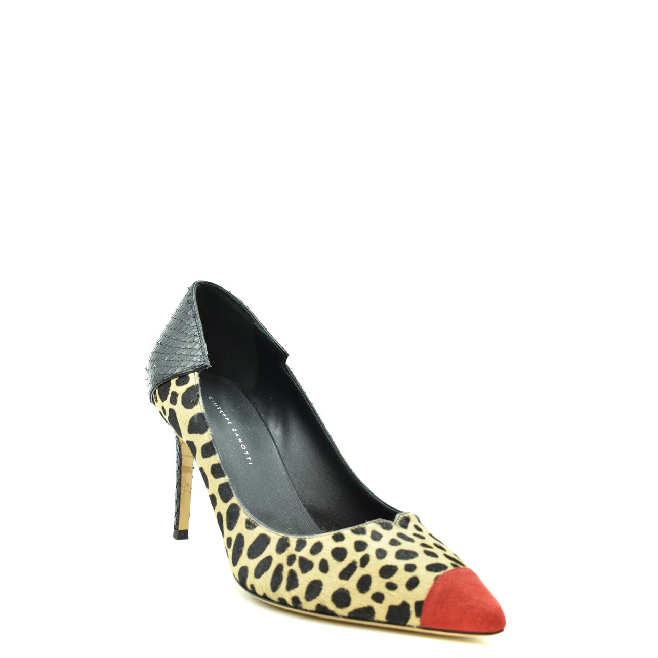 Giuseppe Zanotti Scarpe Décolleté Donna