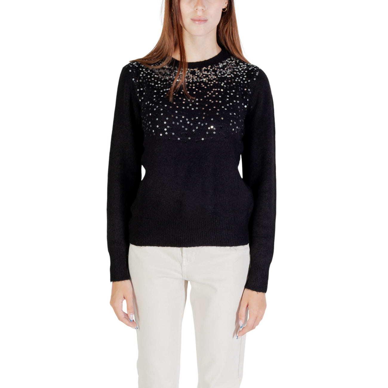 Jacqueline De Yong Maglia Donna