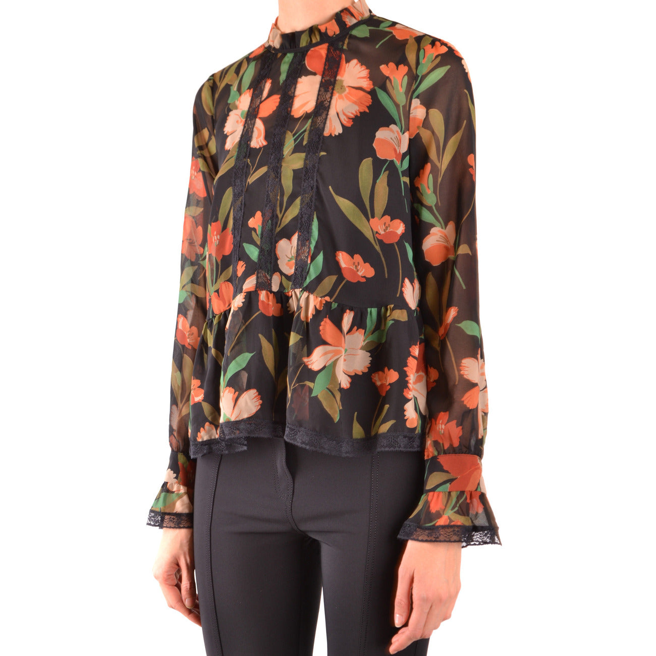 Twinset Blouse Donna