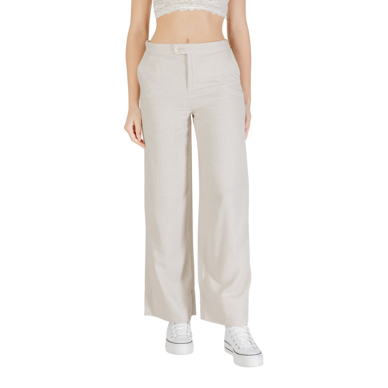 Only Pantaloni Donna