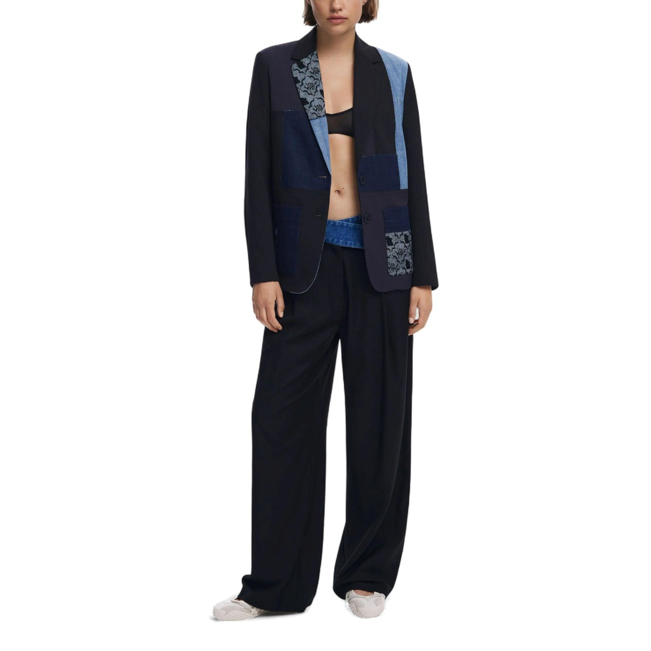 Desigual Giacca Donna