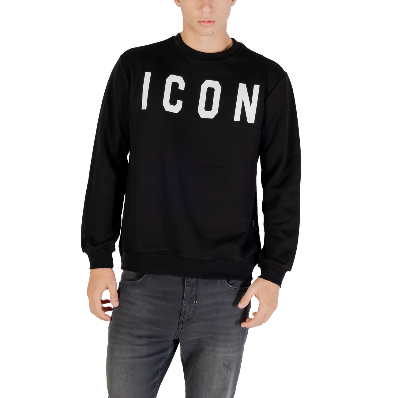 Icon Felpa Donna