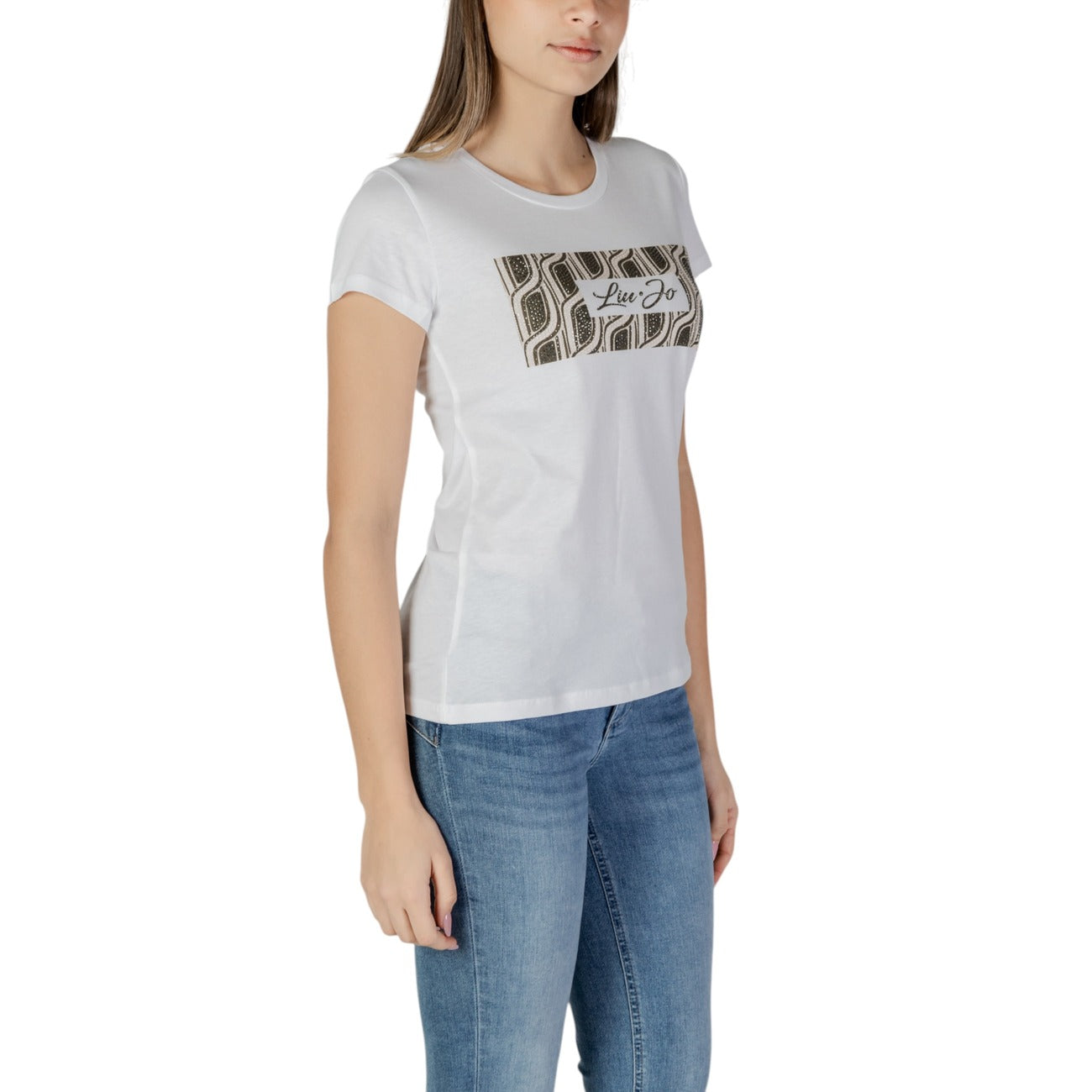 Liu Jo T-Shirt Donna