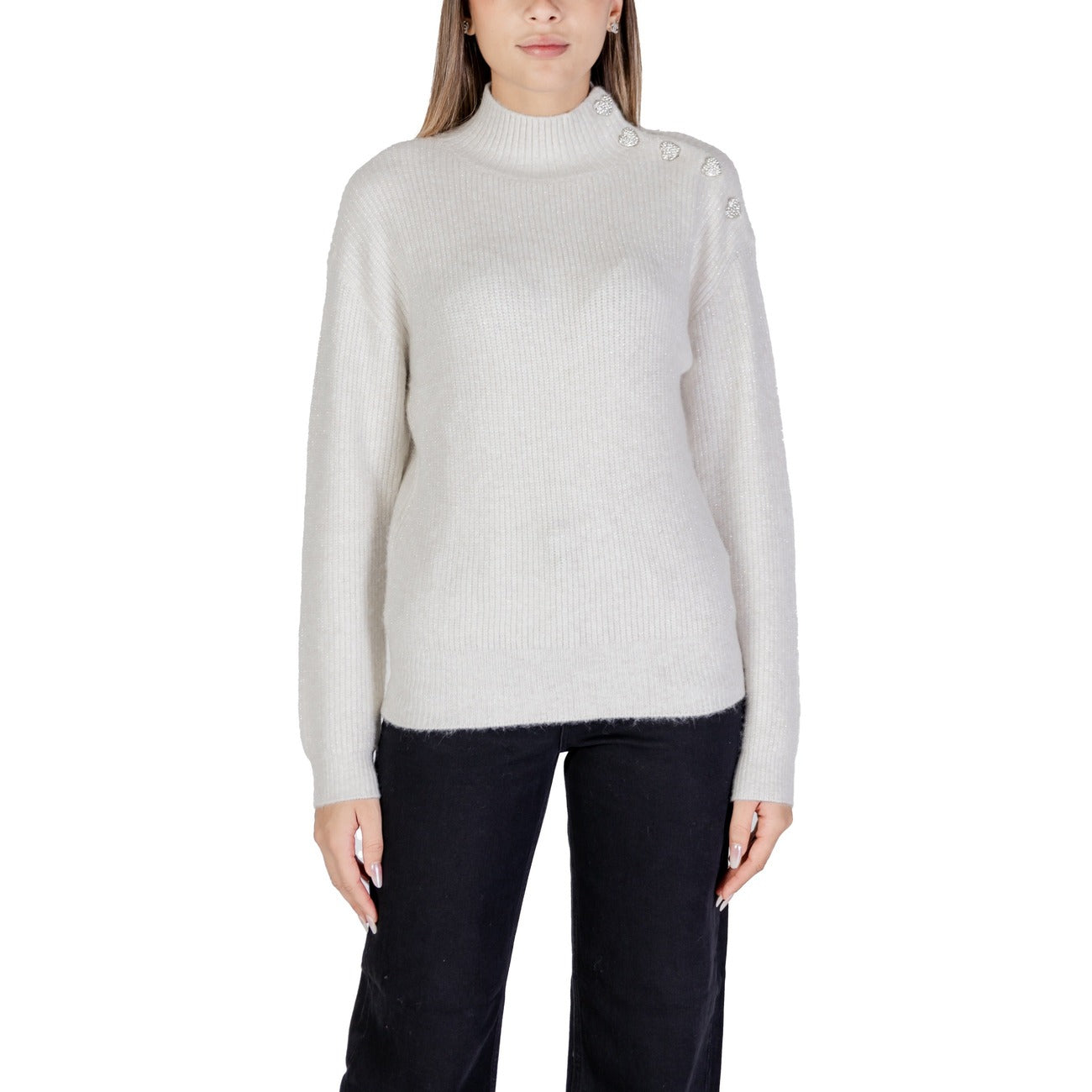 Morgan De Toi Maglia Donna