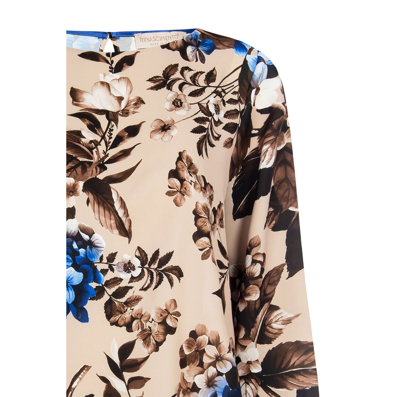 Rinascimento Blouse Donna
