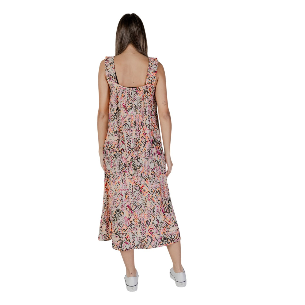 B.young Abito Donna