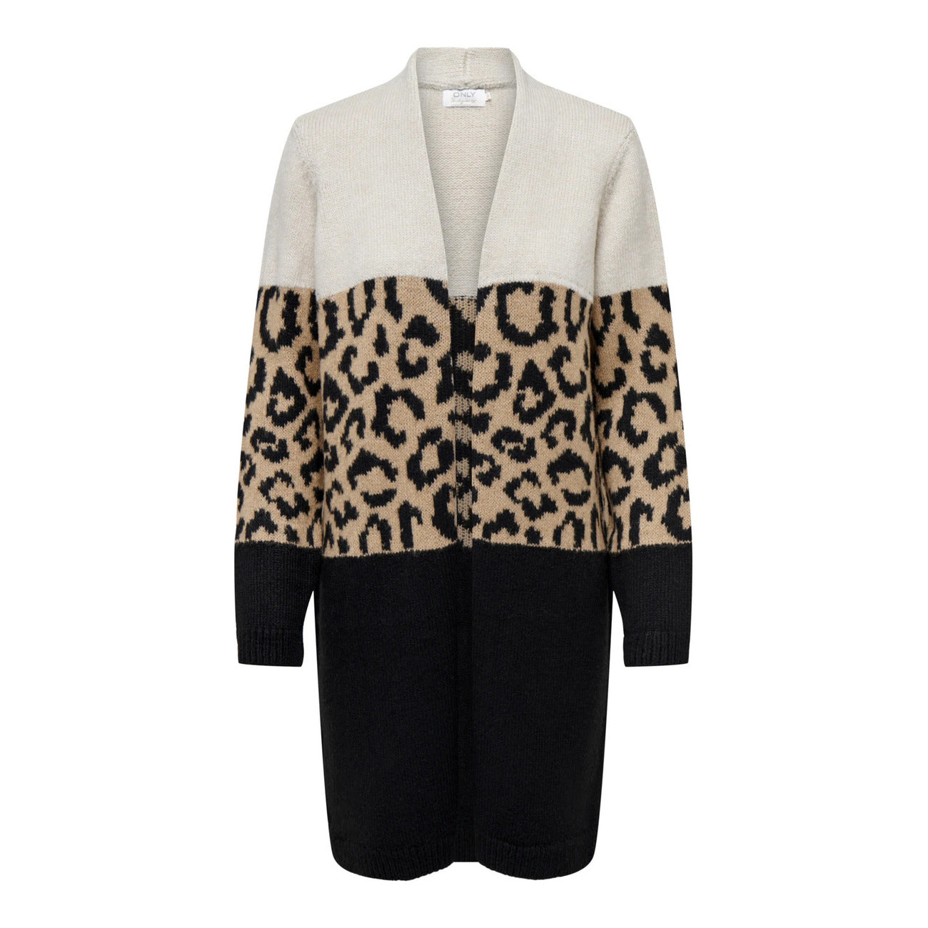 Only Cardigan Donna