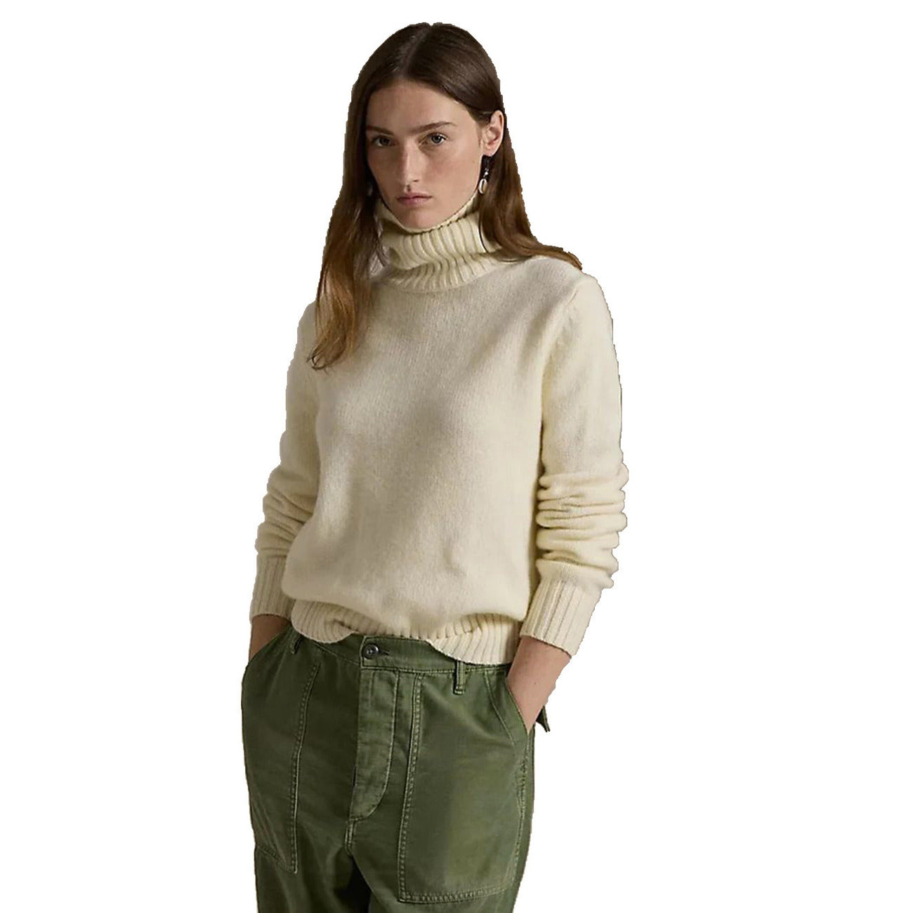 Polo Ralph Lauren Maglia Donna